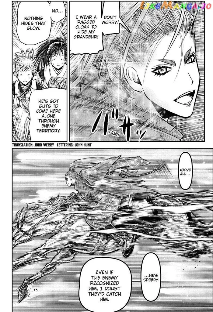 The Elusive Samurai Chapter 118 image 03_optimized